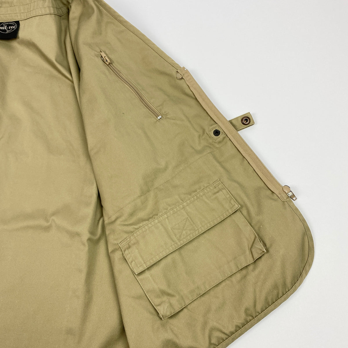 Utility Weste Gilet