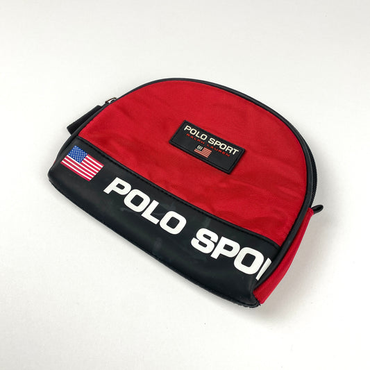 POLO SPORT Kulturbeutel