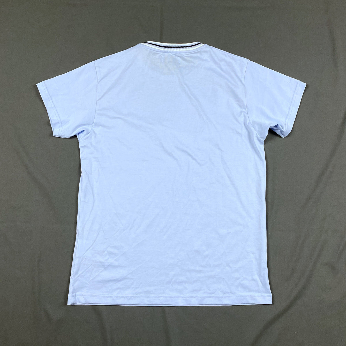 Vintage NIKE Big Swoosh shirt