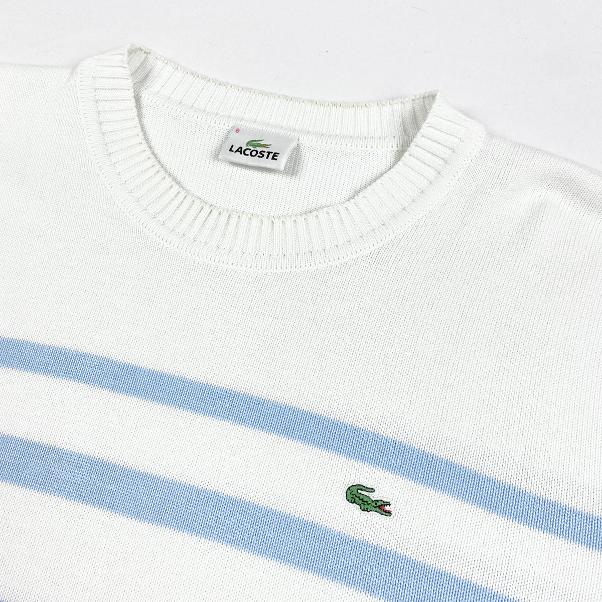 LACOSTE Strick Sweater