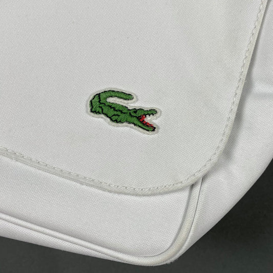 LACOSTE Umhängetasche