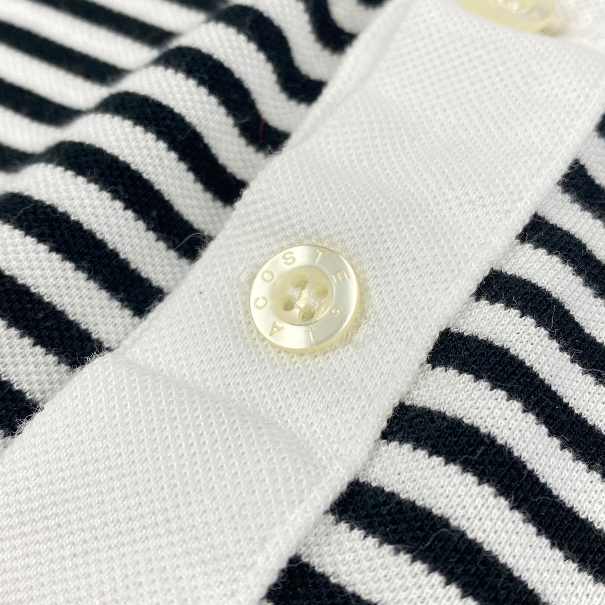 LACOSTE SPORT Polo Shirt