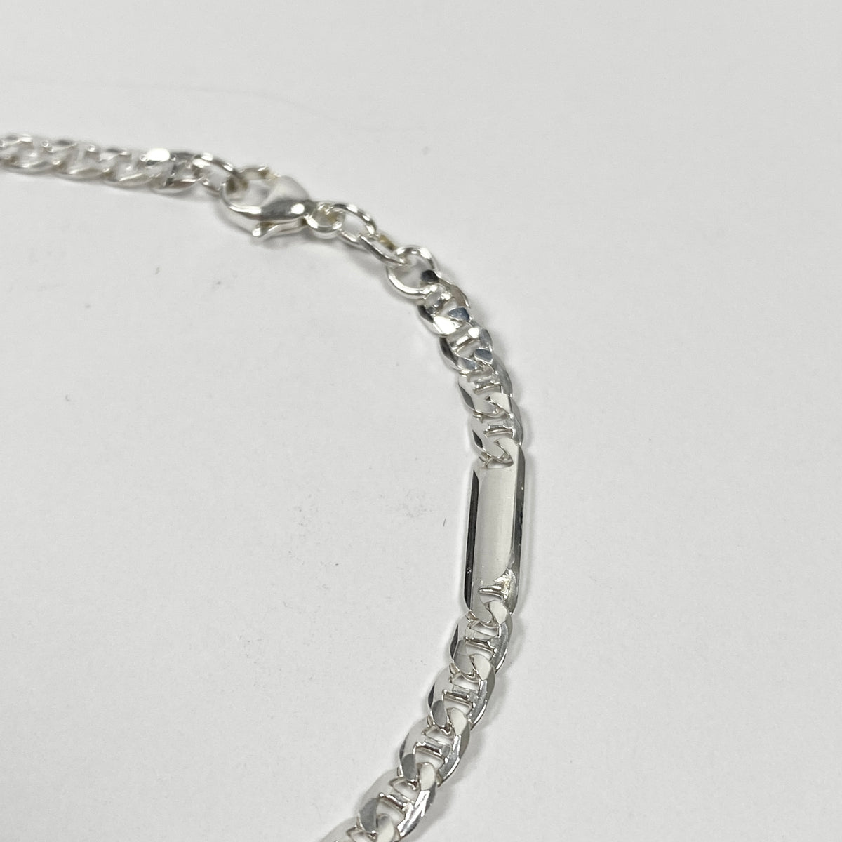 925 Sterling Silber Armband