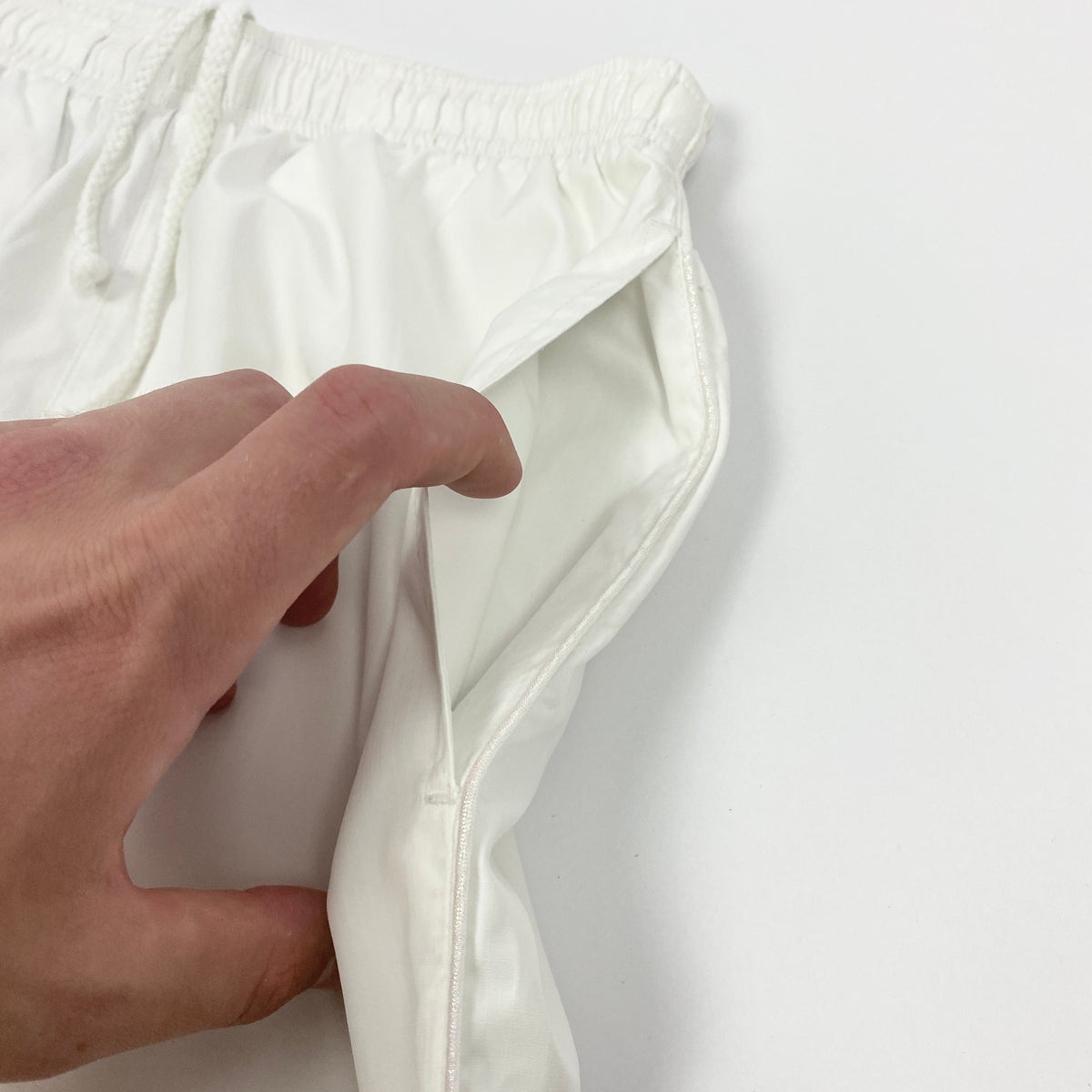 LACOSTE Track Pants