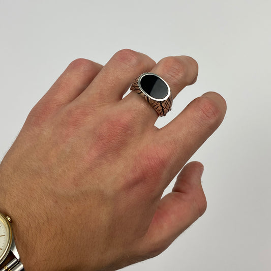 925 Sterling Silver Ring