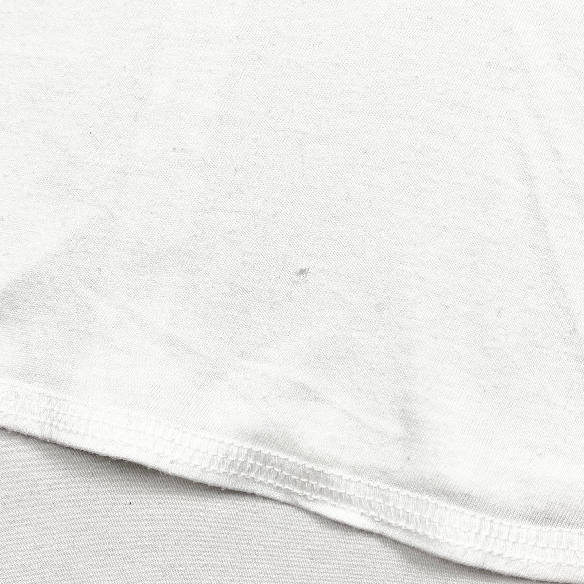 HELMUT LANG Side Print T-Shirt