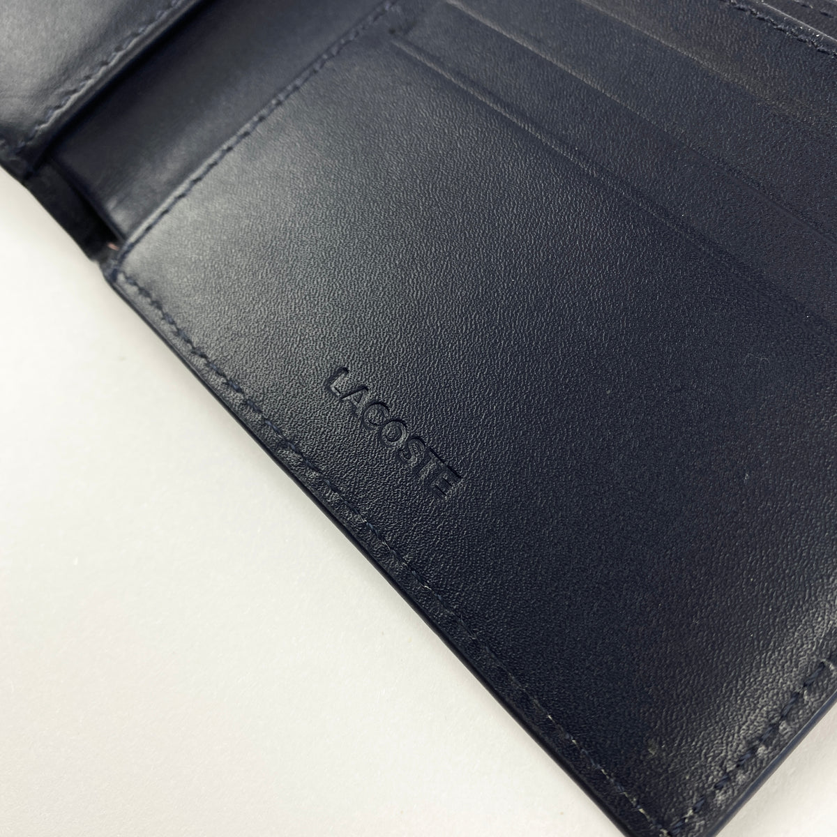 LACOSTE Geldbeutel