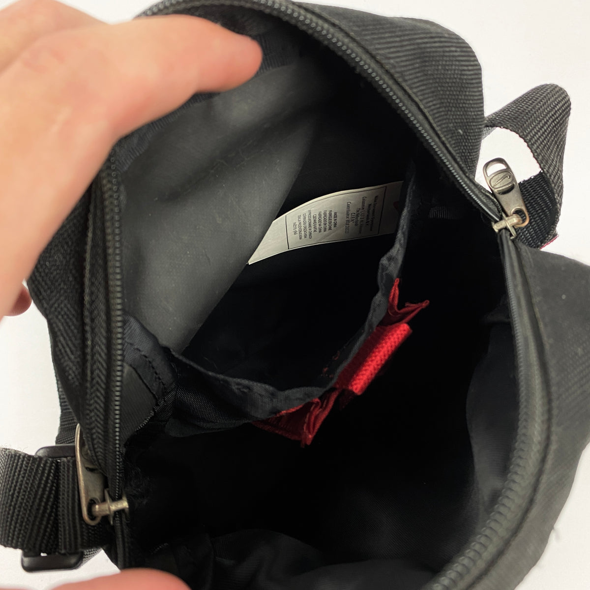 NIKE Tasche