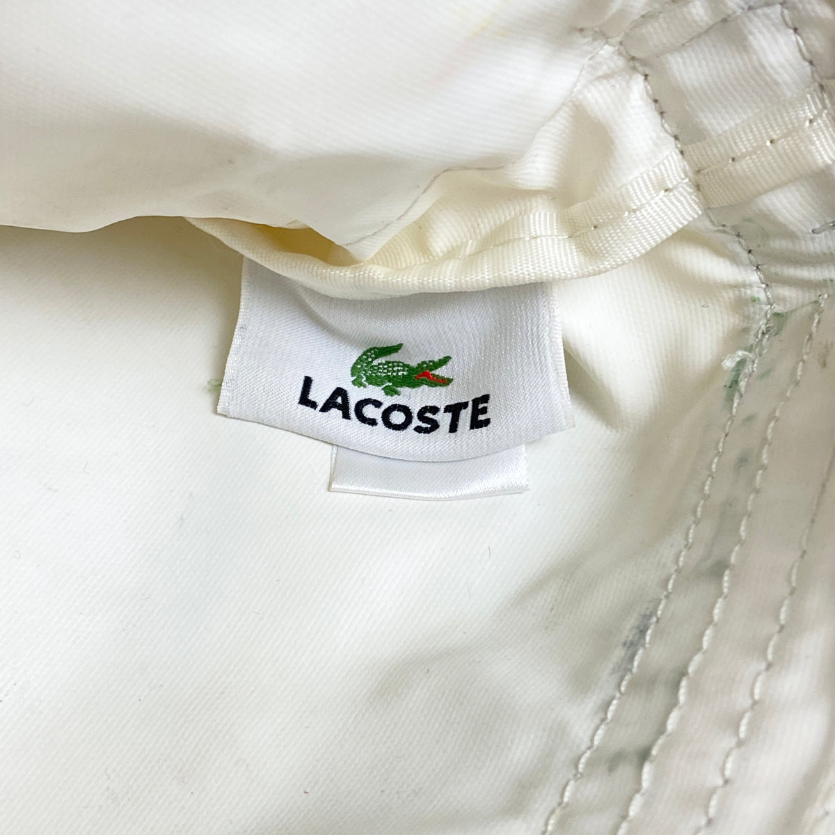 LACOSTE Tasche