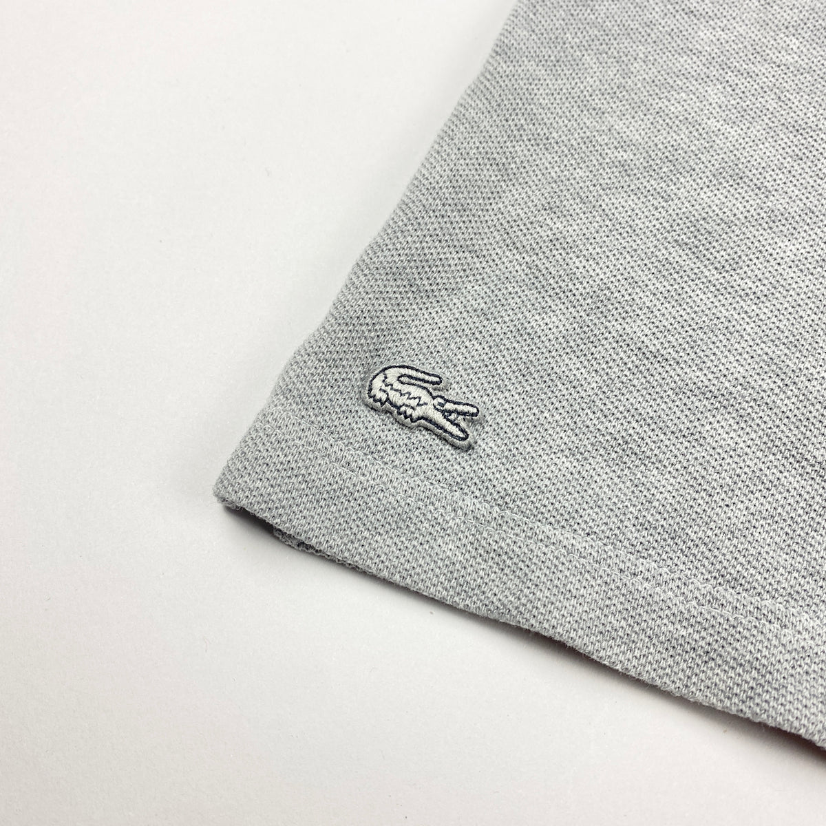 LACOSTE x JEAN PAUL GOUDE polo shirt