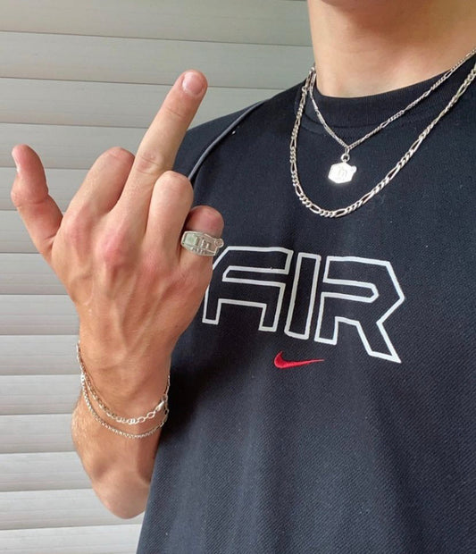 Vintage NIKE AIR t-shirt