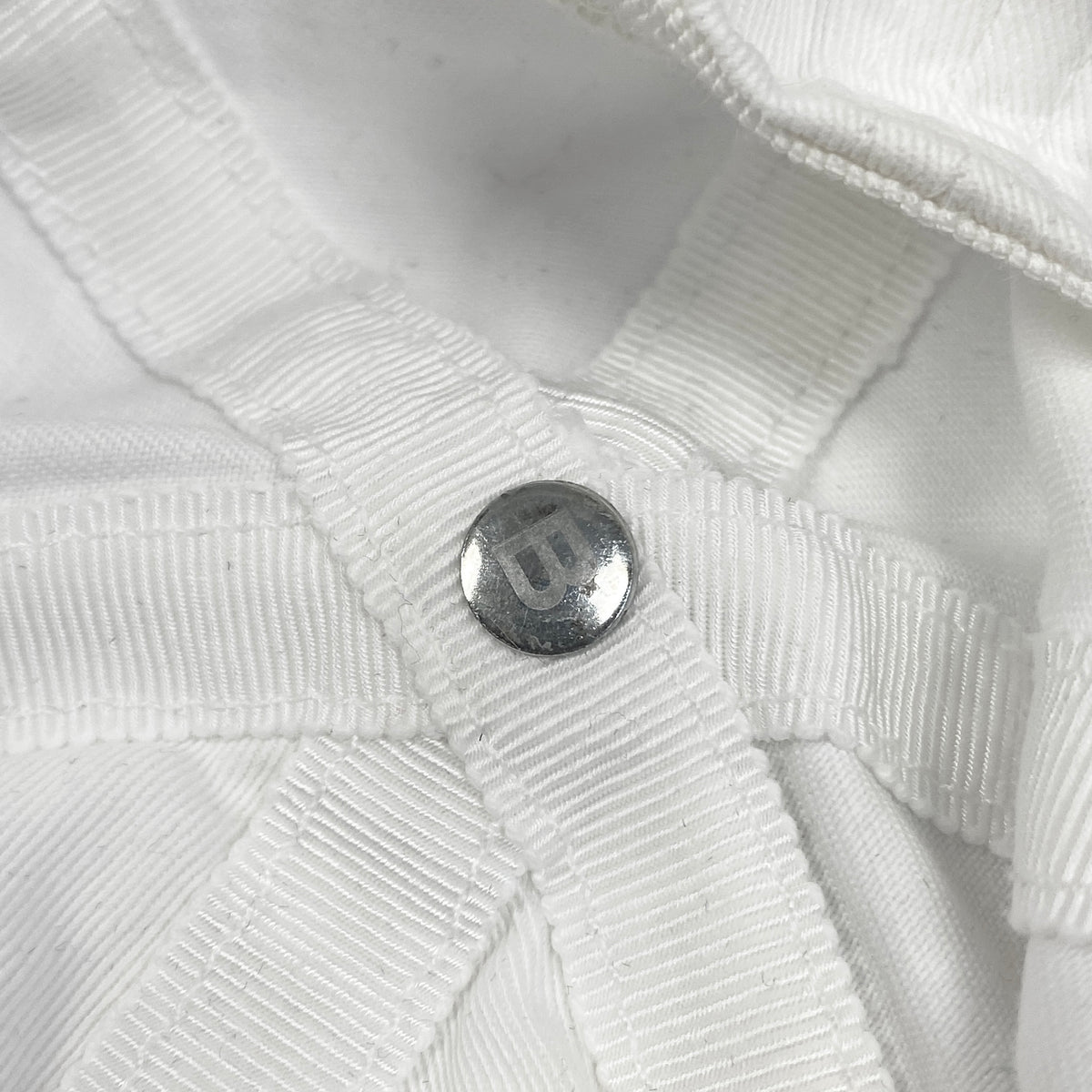 BALENCIAGA Logo Kappe