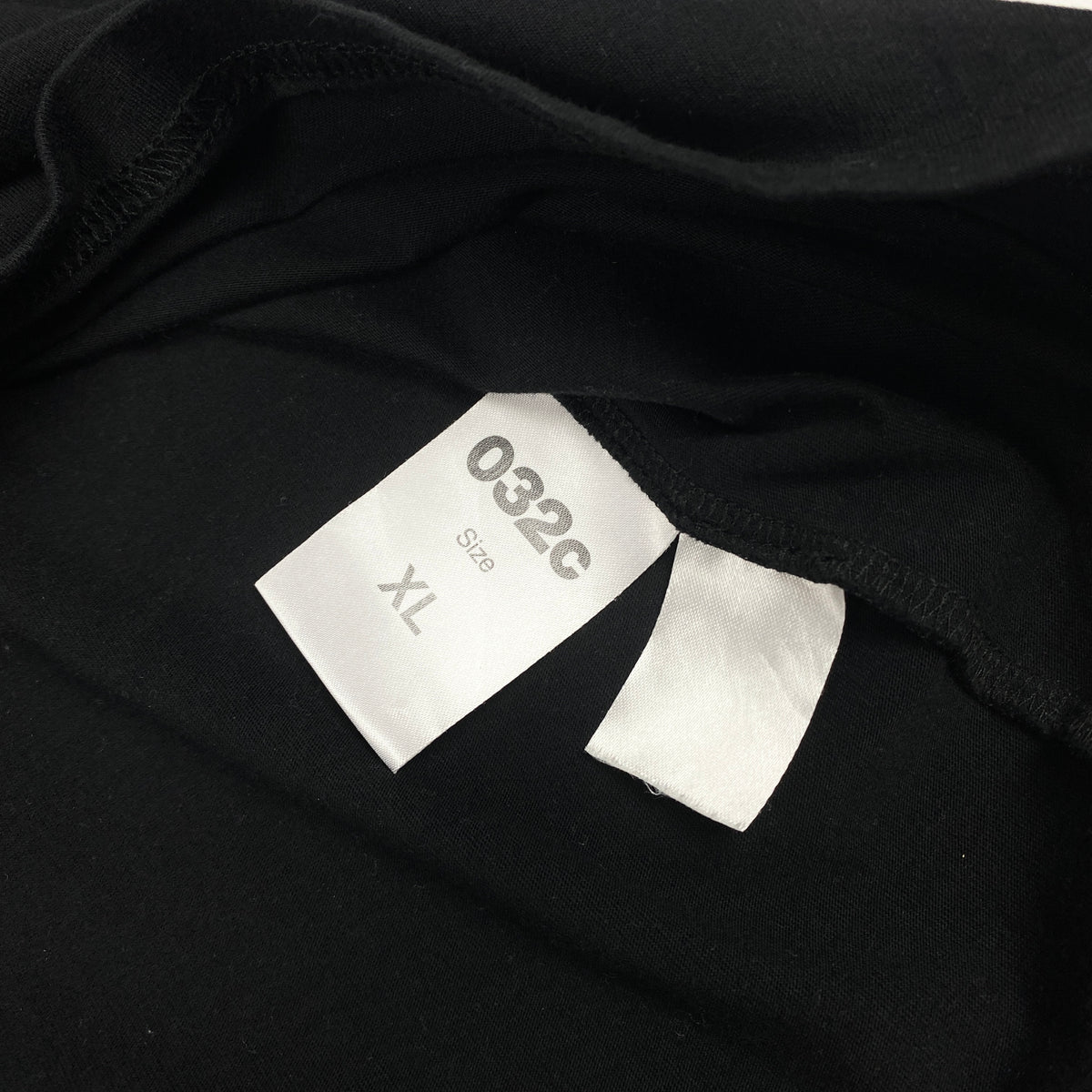 032c Logo Shirt