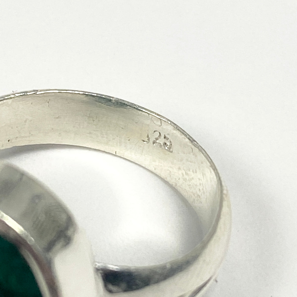 925 Sterling Silver Ring