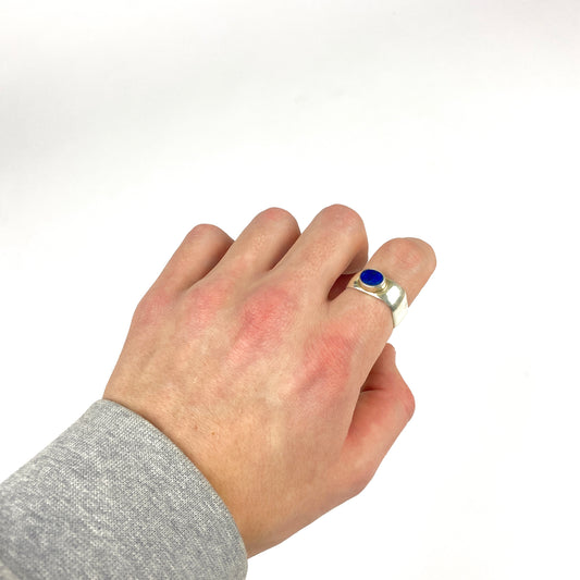 925 Sterling Silver Ring