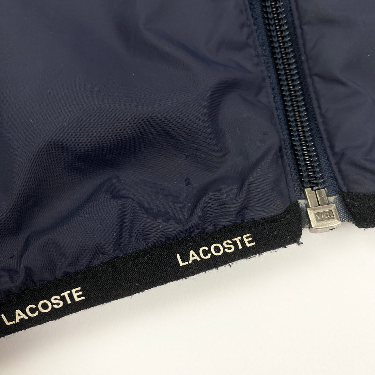 LACOSTE SPORT Track Jacket