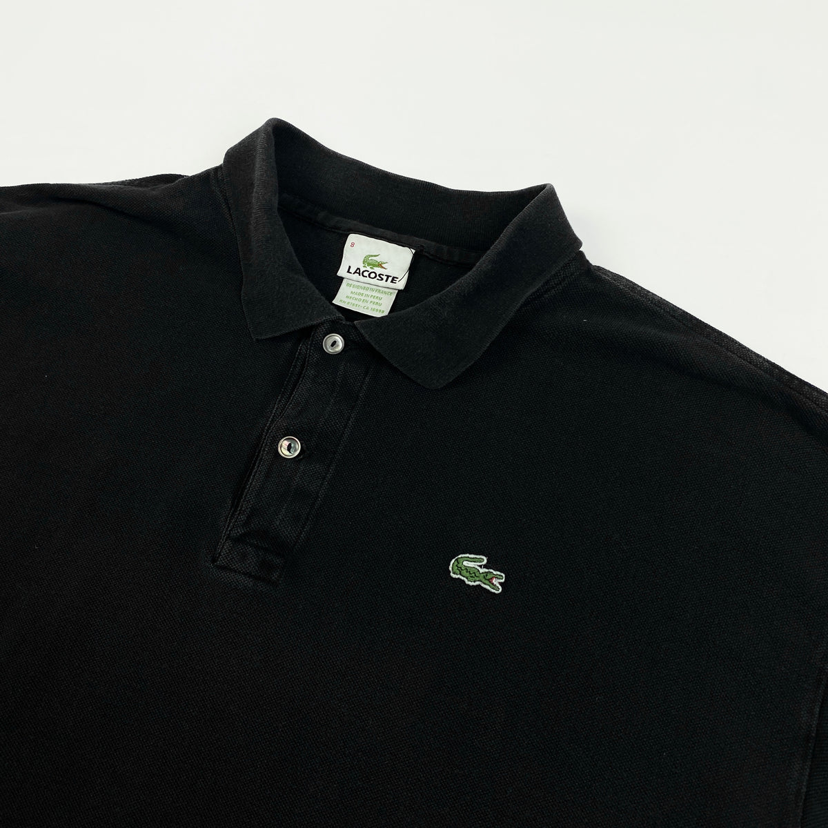 LACOSTE Polo Shirt