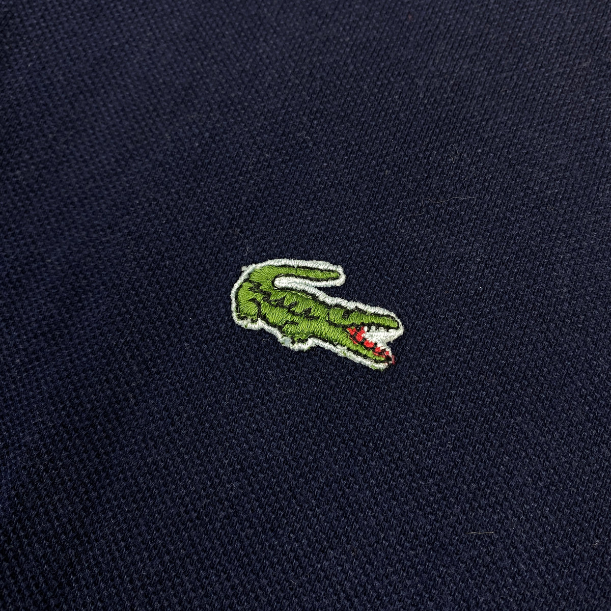 LACOSTE polo shirt