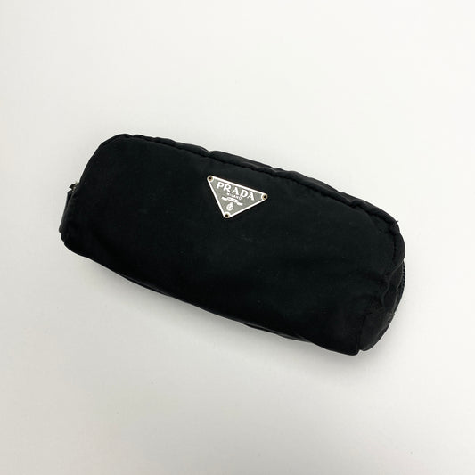 Vintage Prada Pencil Pouch / Pouch