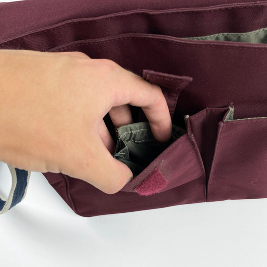 LACOSTE Messenger Bag