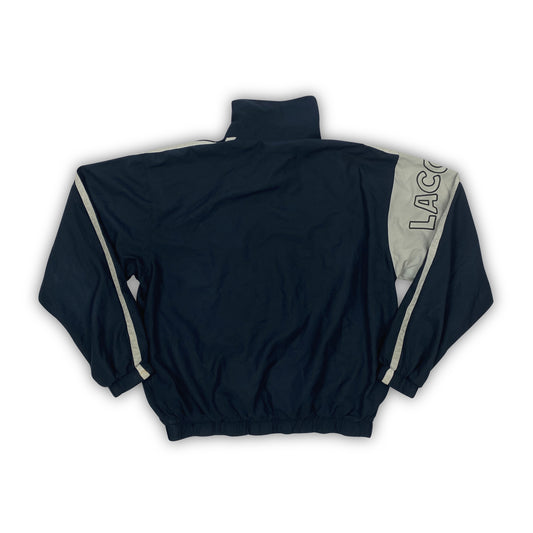 Vintage Lacoste track jacket
