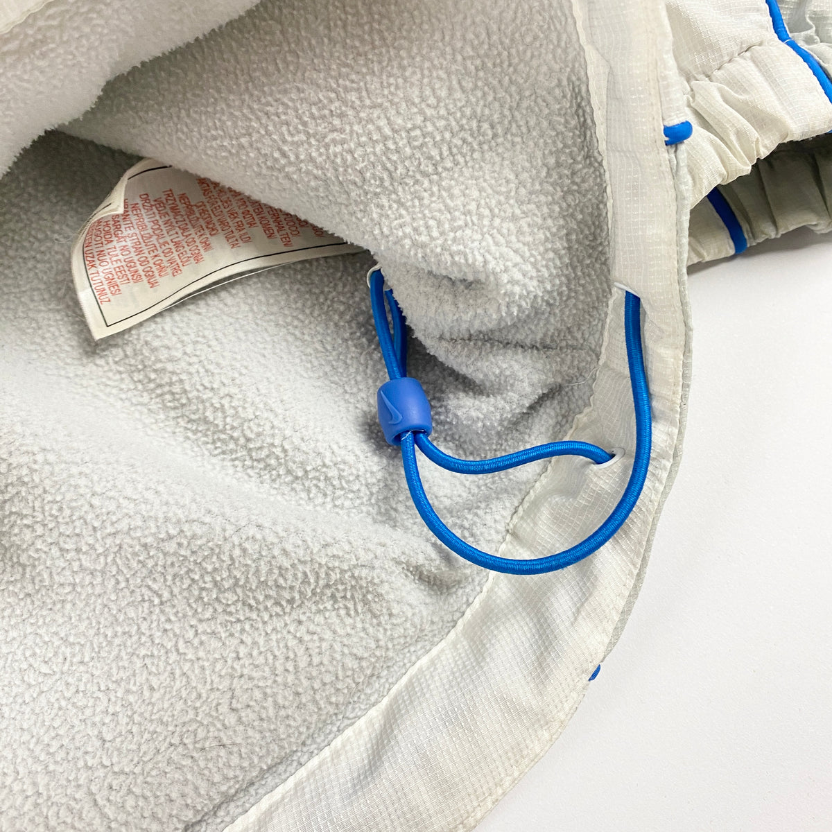 Nike Tn Fleece Jacket