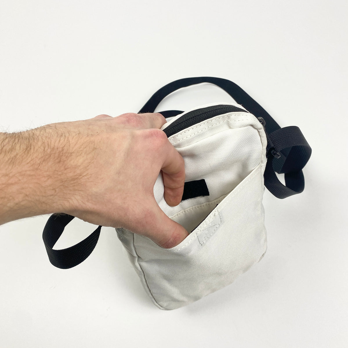 NIKE bag