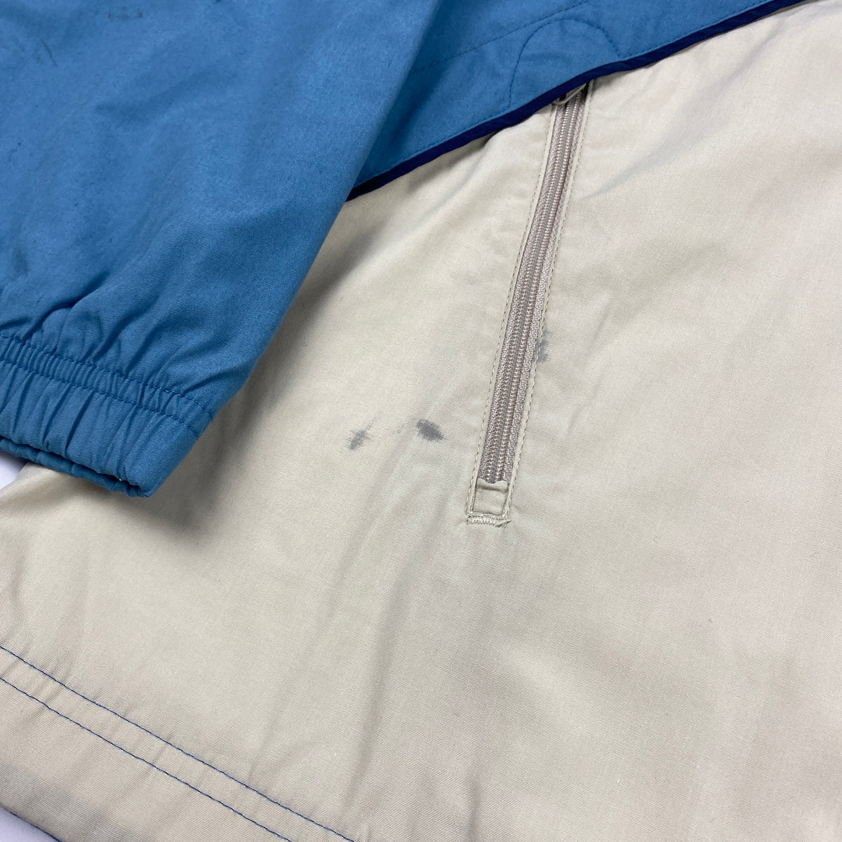 NIKE Track Jacket