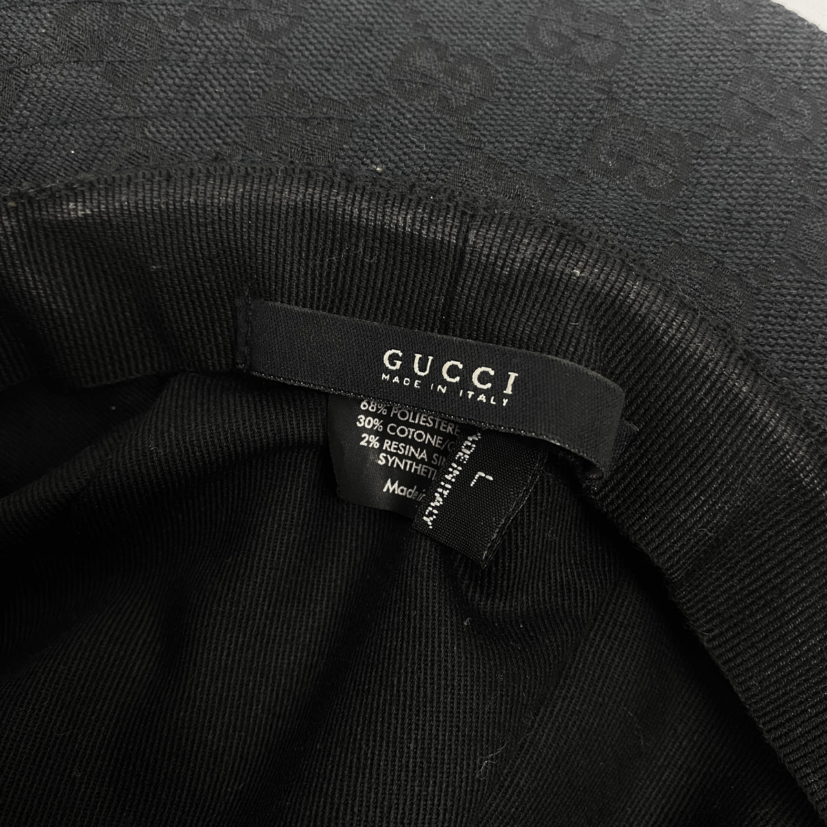 GUCCI Hut