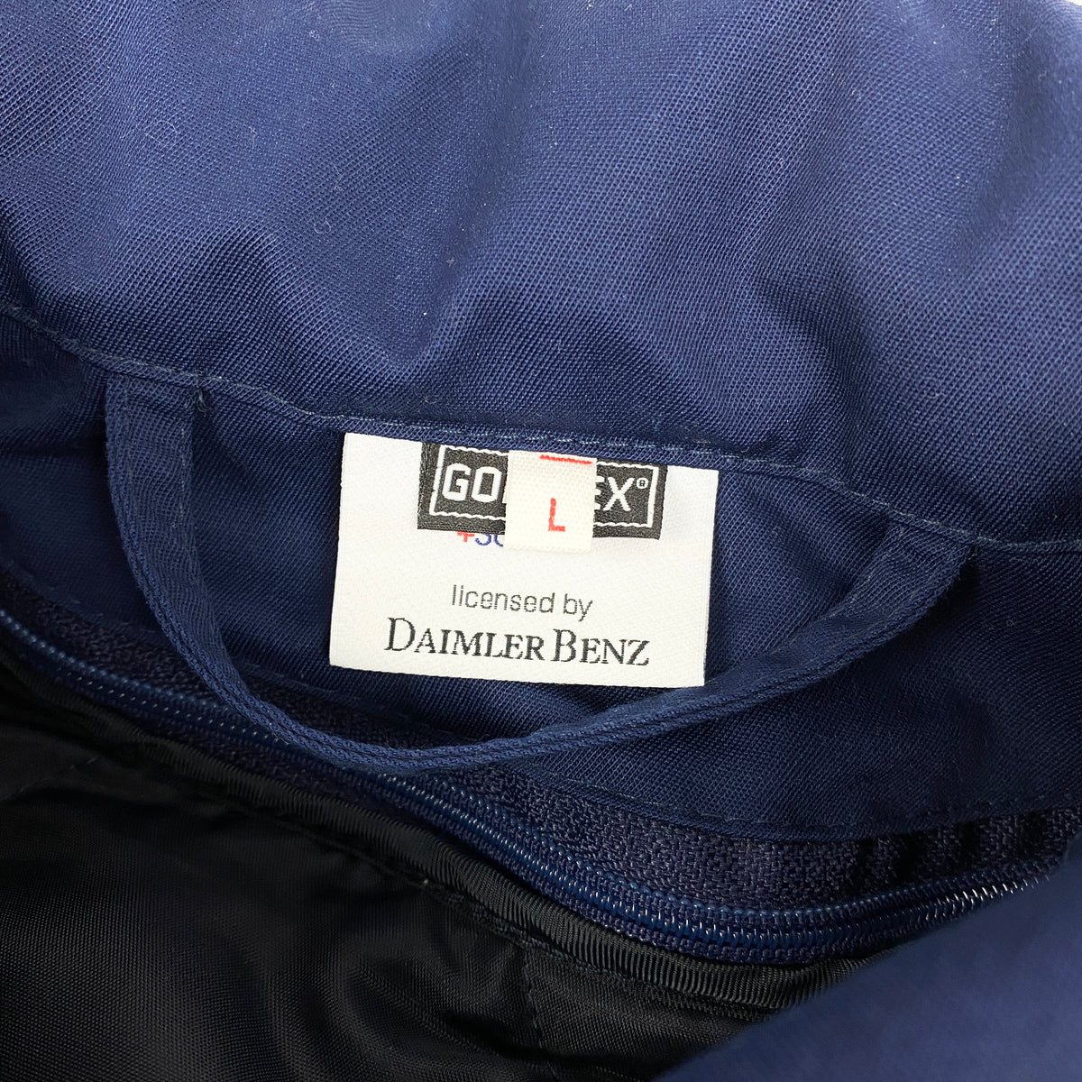 Vintage MERCEDES BENZ jacket