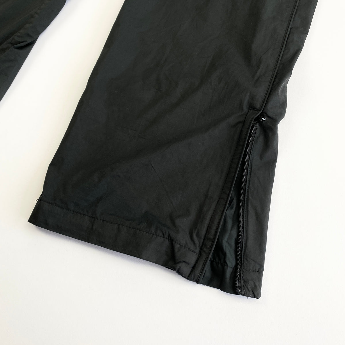 Vintage NIKE basic track pants