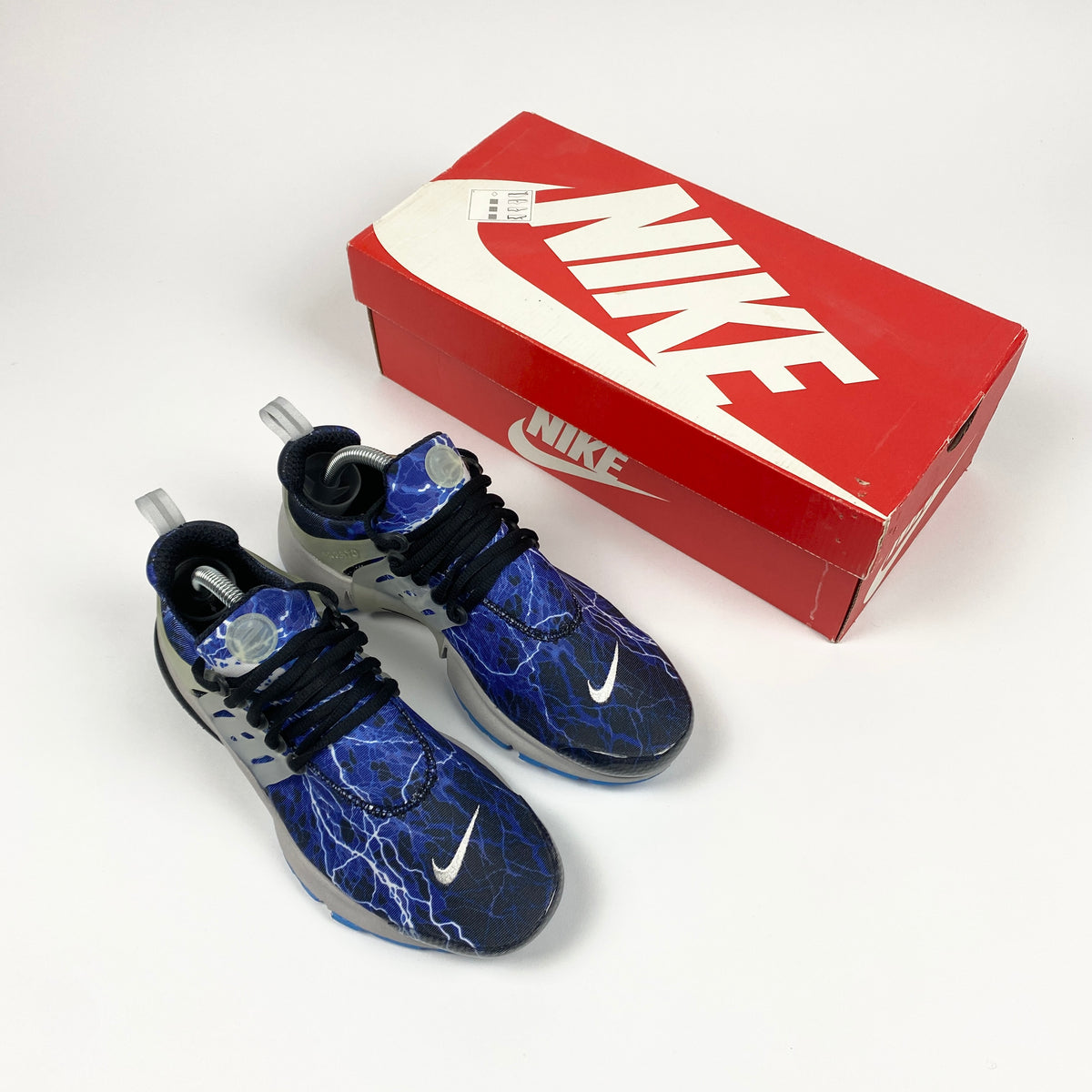 NIKE Air Presto „Lightning“