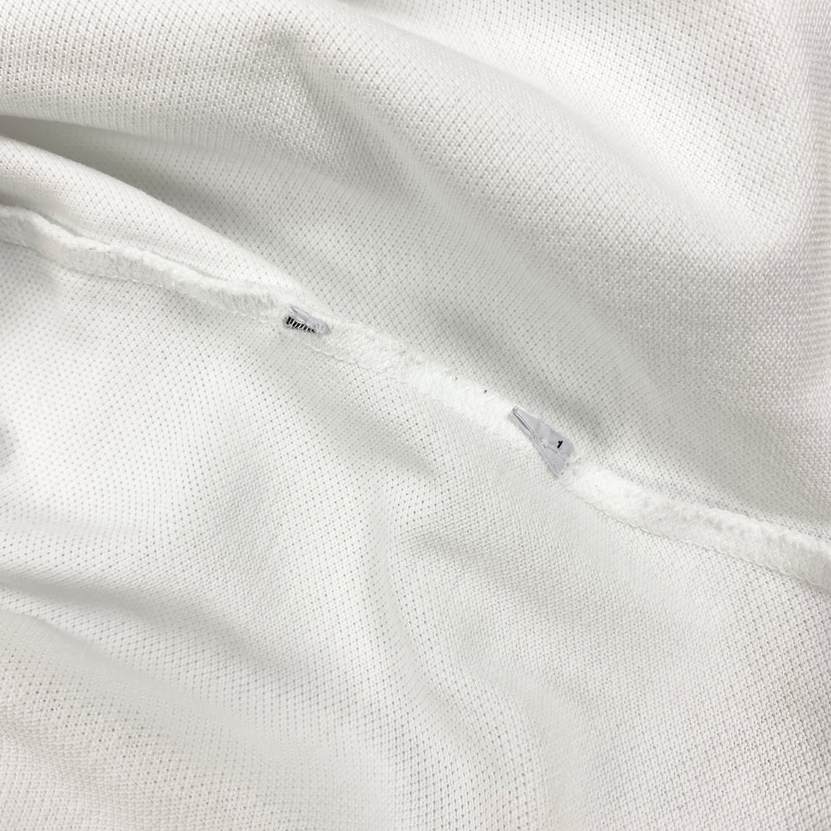 Vintage PRADA Linea Rossa polo shirt