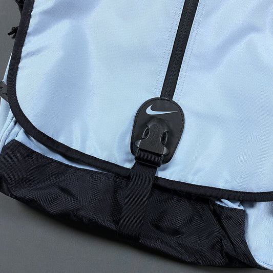 Vintage NIKE x CORDURA messenger bag