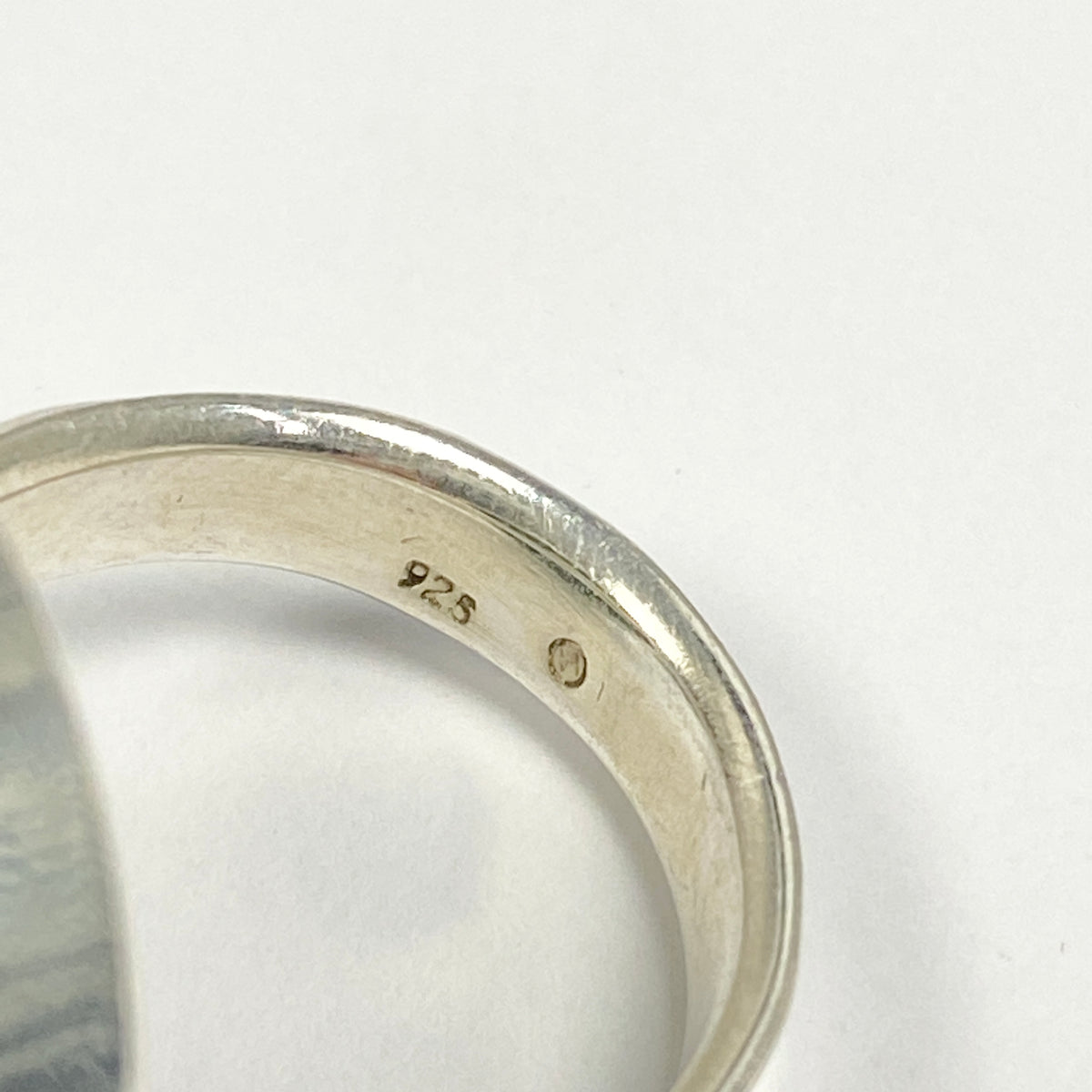 925 Sterling Silver Ring