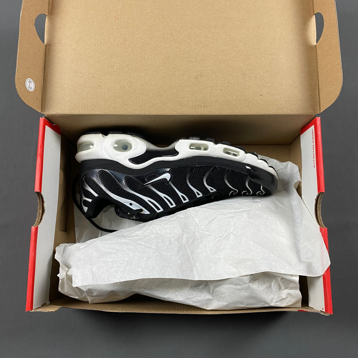 Nike Air Max Plus Tn (2018)
