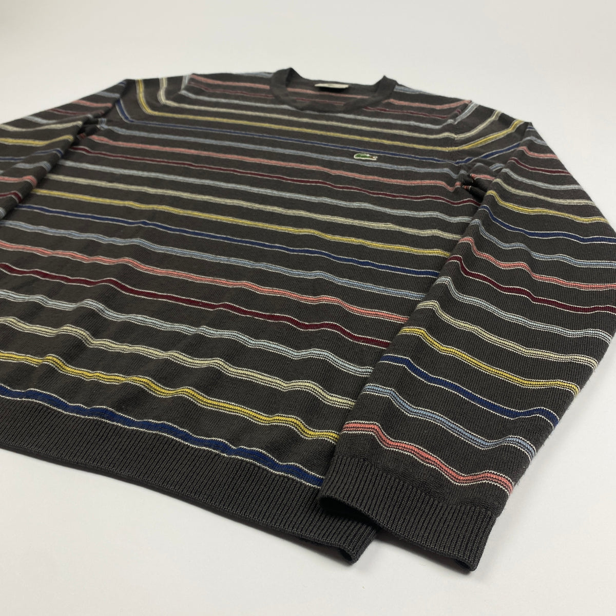LACOSTE Sweater