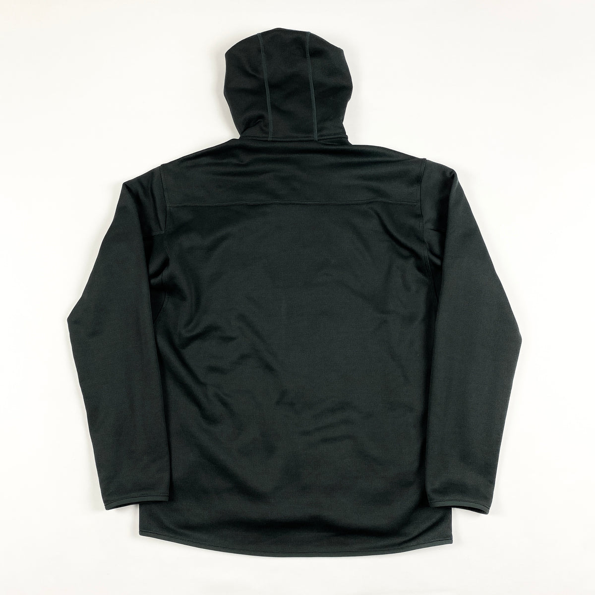 ARCTERYX Fortrez Reflective Fleece Zip Hoodie