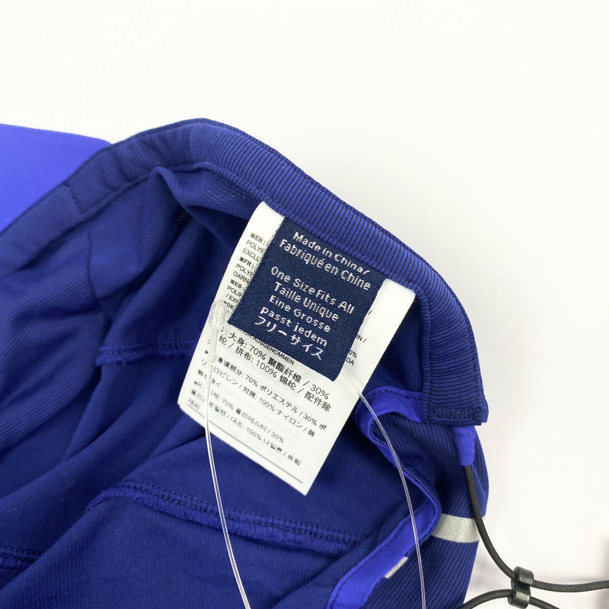 ARC'TERYX Motus Reflective Kappe