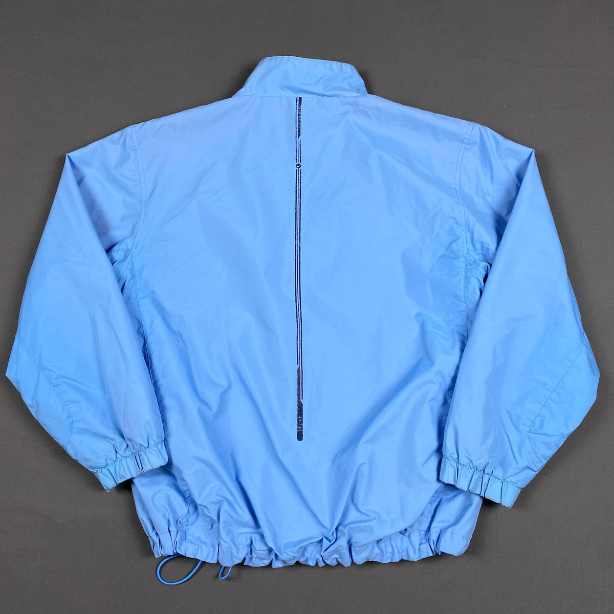 Vintage NIKE HEX track jacket