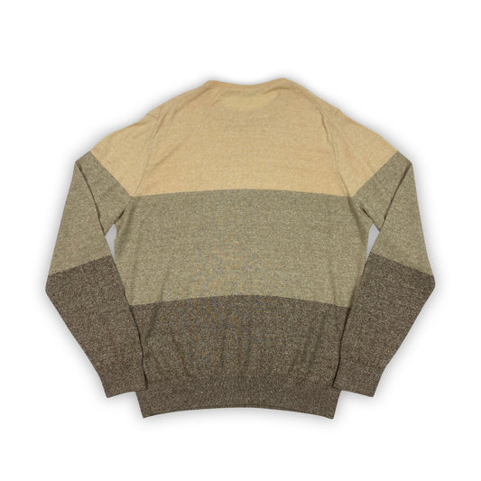 LACOSTE Woll Strick Sweater