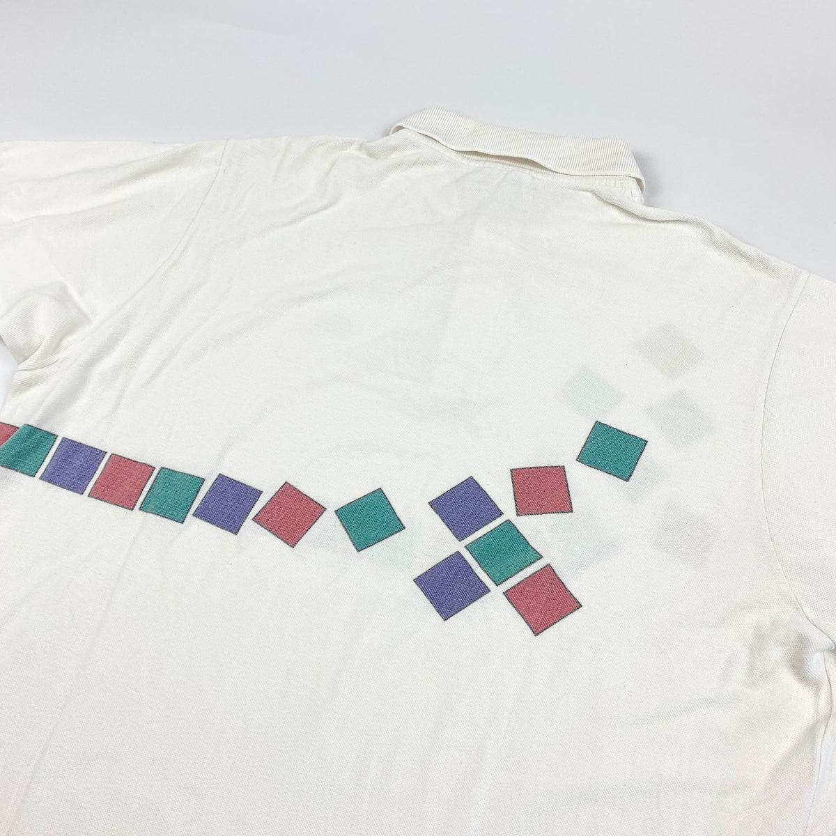 LACOSTE polo shirt