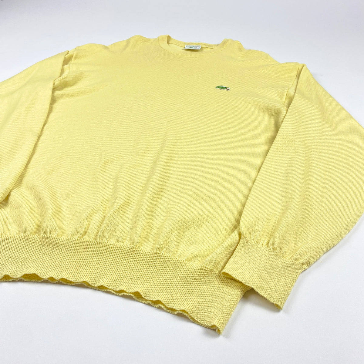 LACOSTE Woll Sweater