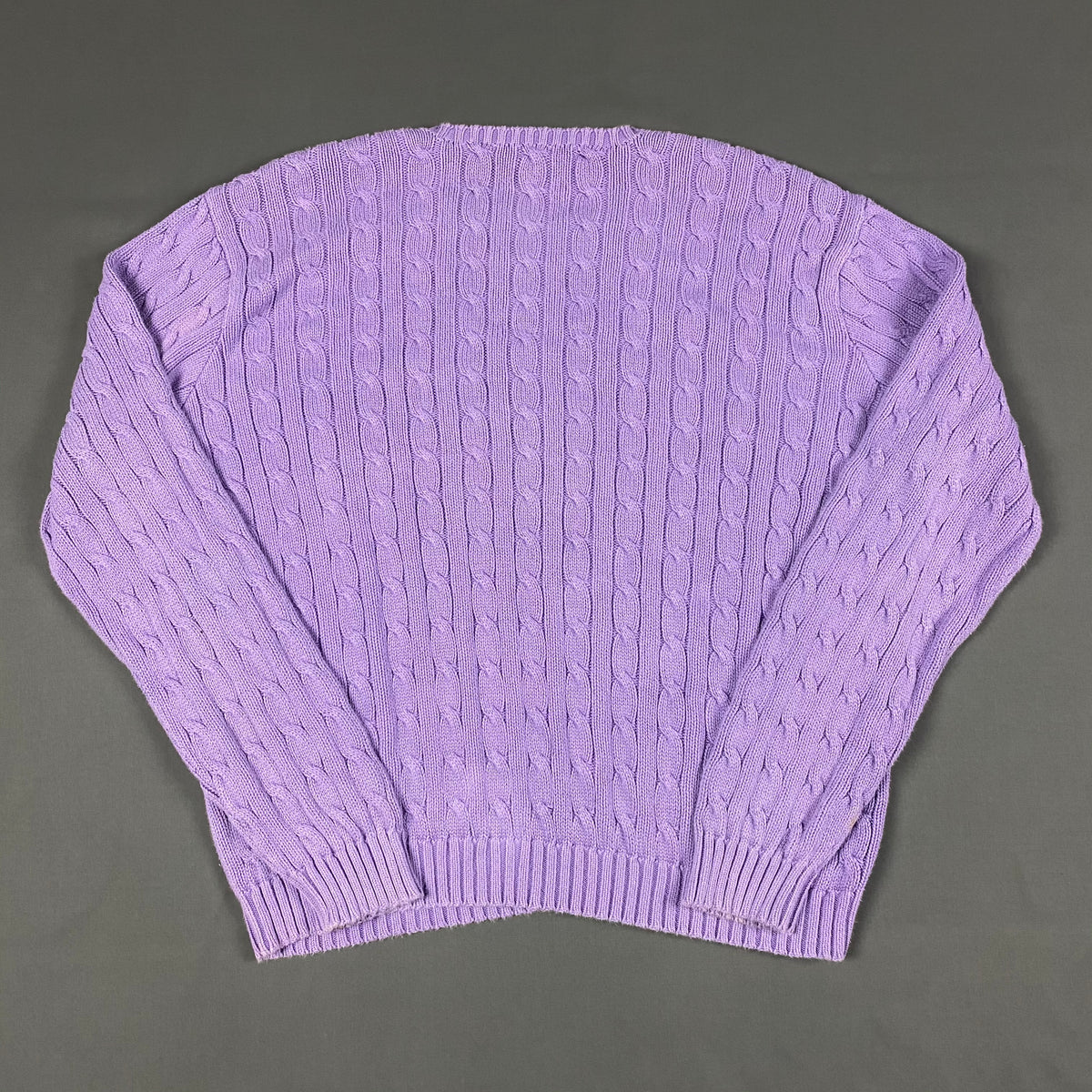 RALPH LAUREN Sport Stricksweater