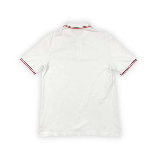 PRADA Linea Rossa Polo Shirt