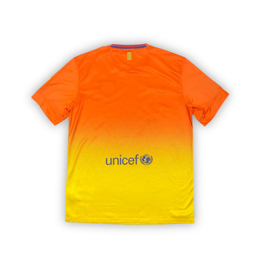 FC BARCELONA 2013-2014 Trikot