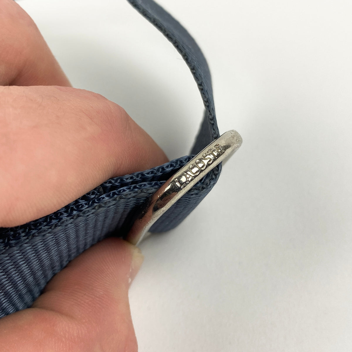 LACOSTE Tasche