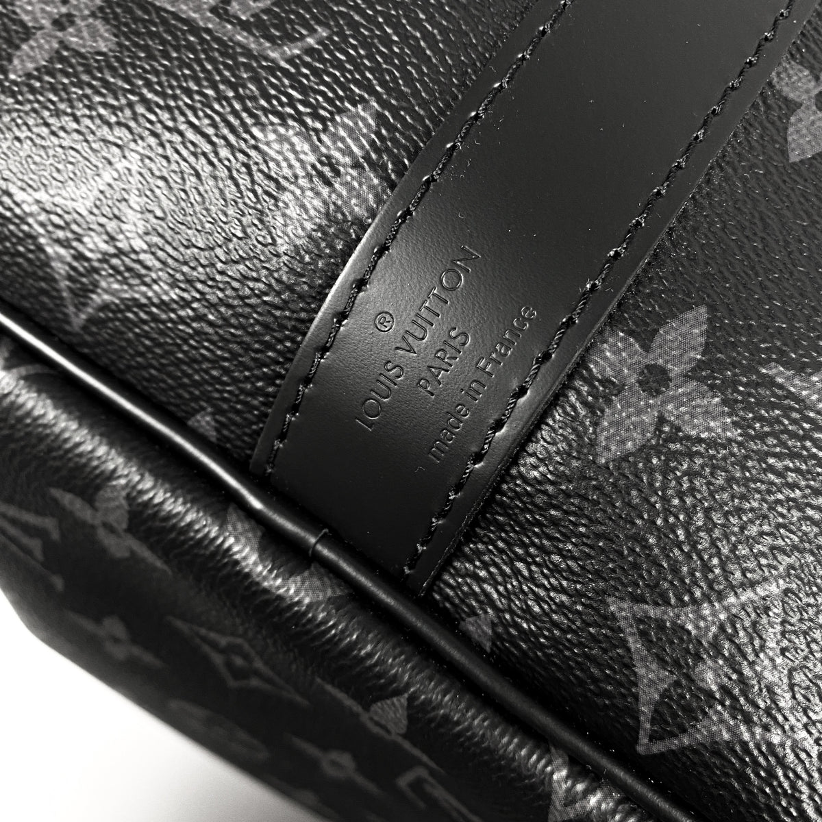 LOUIS VUITTON New Season Keepall bag 45