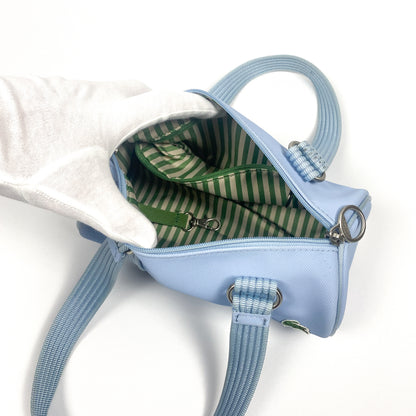 LACOSTE Handtasche