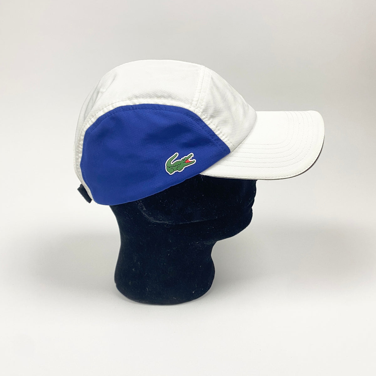 LACOSTE SPORT Bicolor Kappe